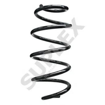Ressort de suspension SUPLEX 39474