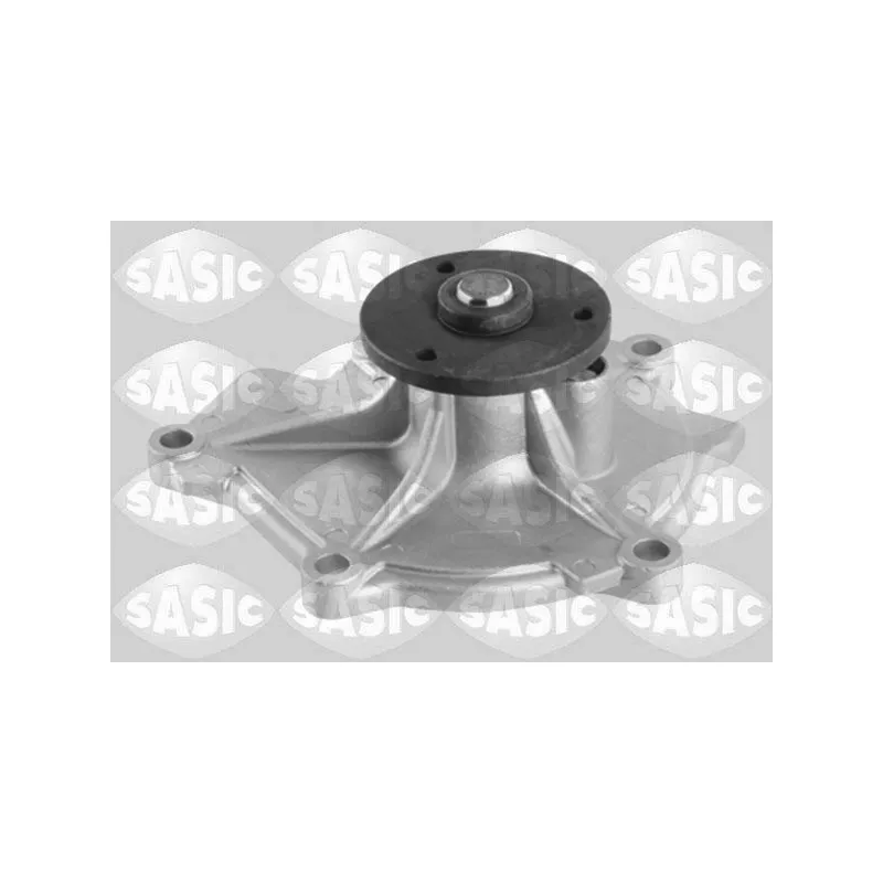 Pompe à eau SASIC 3606085