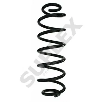 Ressort de suspension SUPLEX 39481