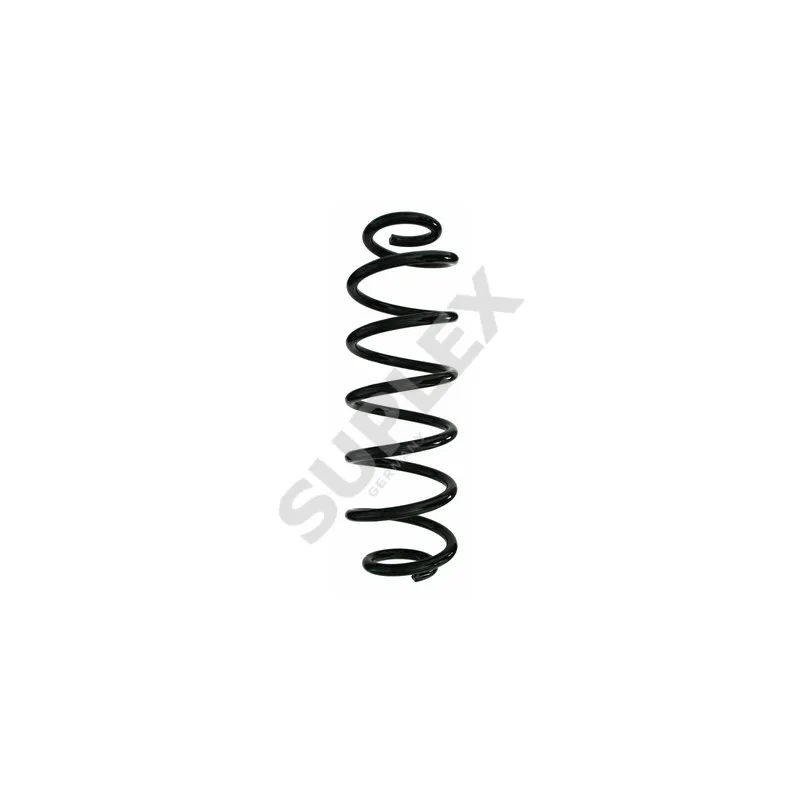 Ressort de suspension SUPLEX 39481