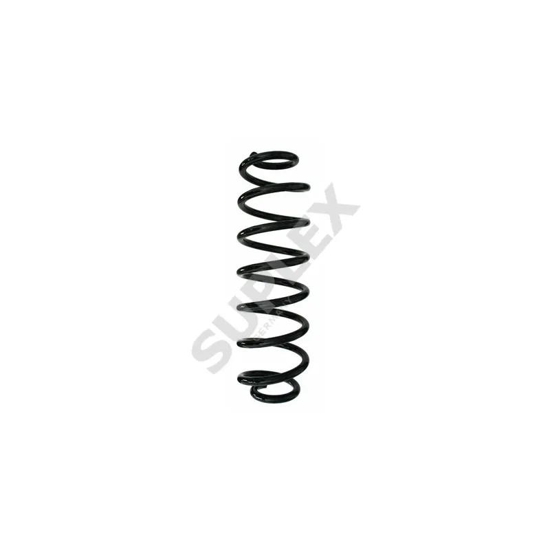 Ressort de suspension SUPLEX 39482