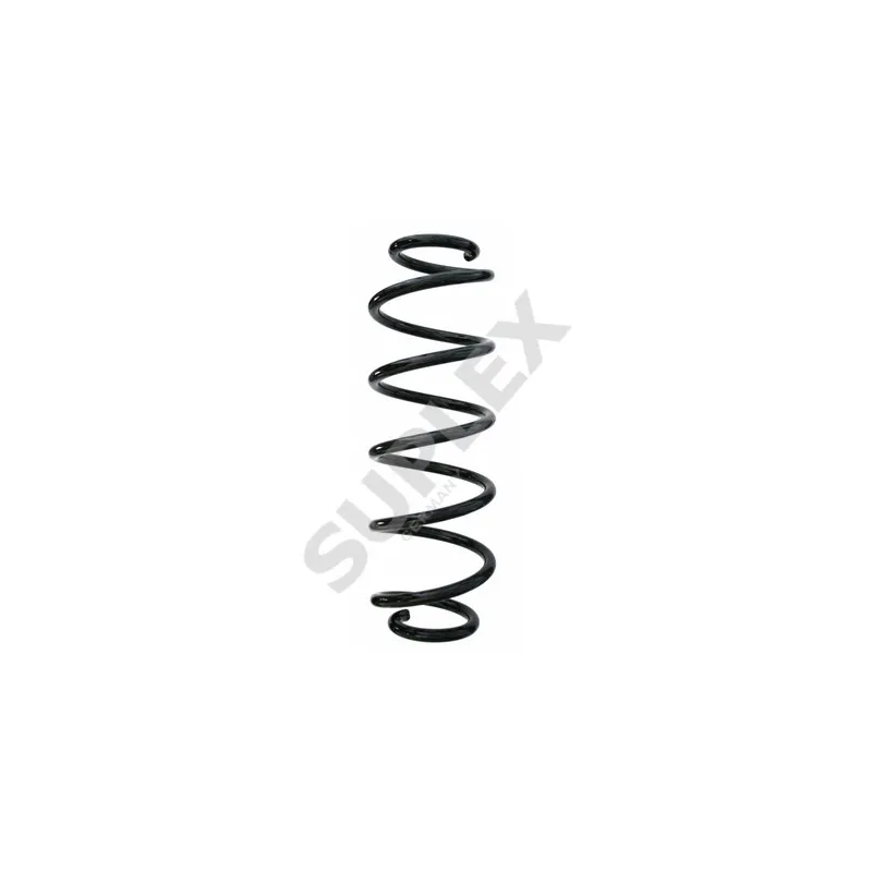 Ressort de suspension SUPLEX 39485