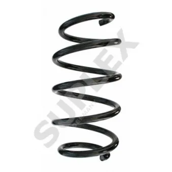 Ressort de suspension SUPLEX 39487