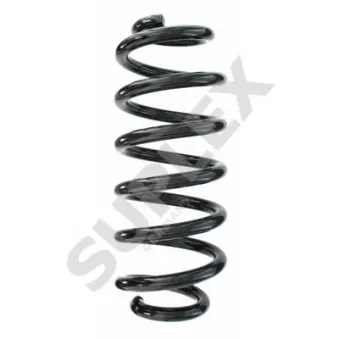 Ressort de suspension SUPLEX 39488