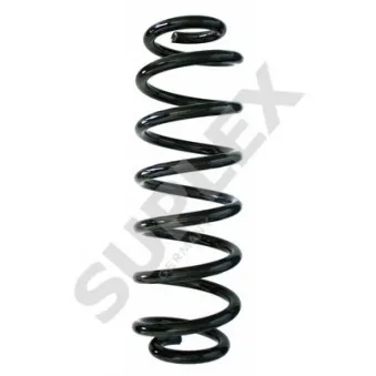 Ressort de suspension SUPLEX 39490