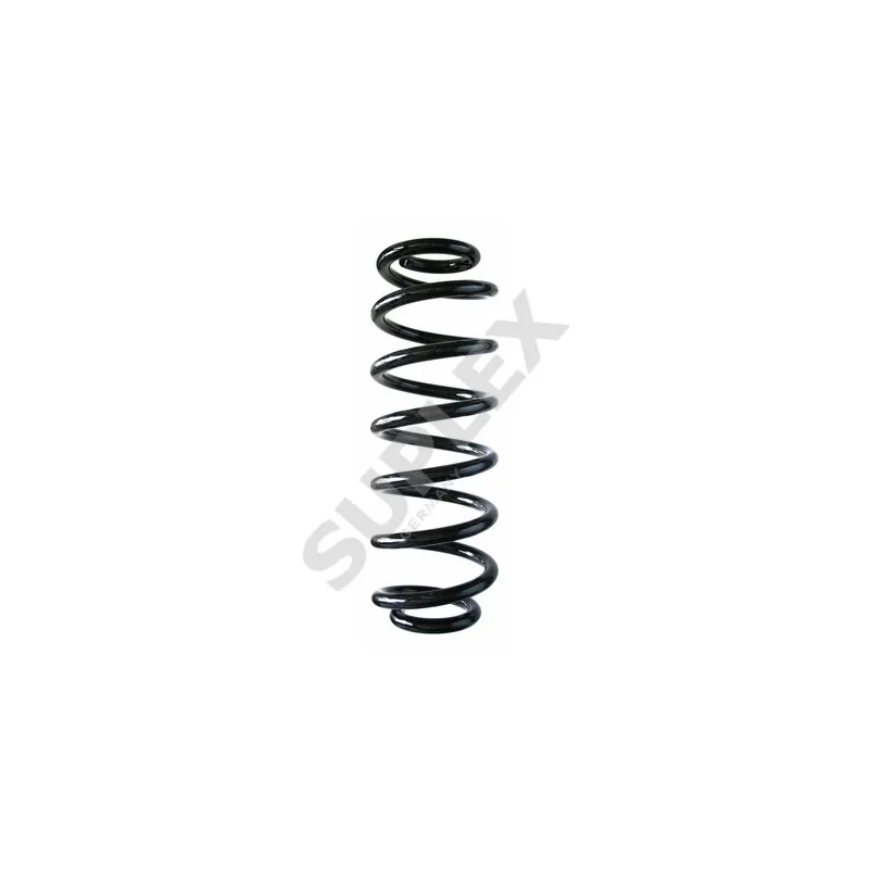 Ressort de suspension SUPLEX 39491