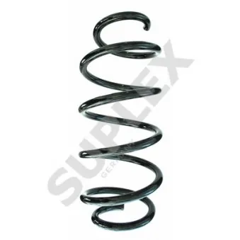 Ressort de suspension SUPLEX 39494