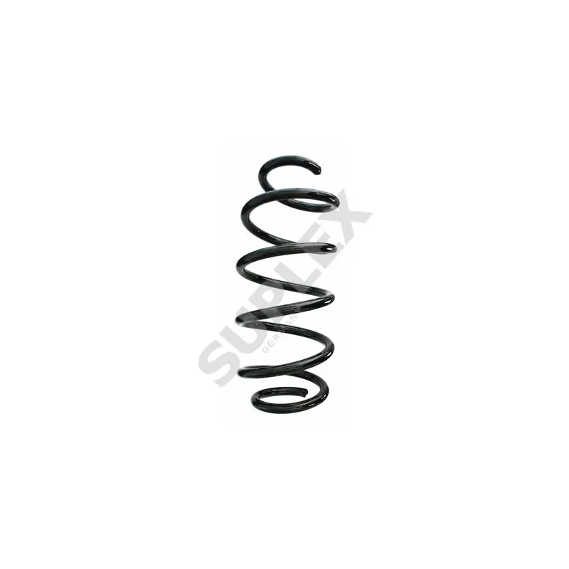 Ressort de suspension SUPLEX 39495