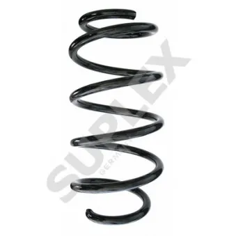 Ressort de suspension SUPLEX 39496