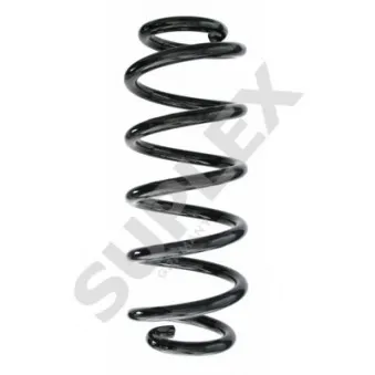 Ressort de suspension SUPLEX 39498