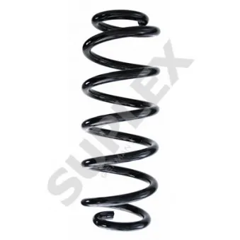 Ressort de suspension SUPLEX 39499