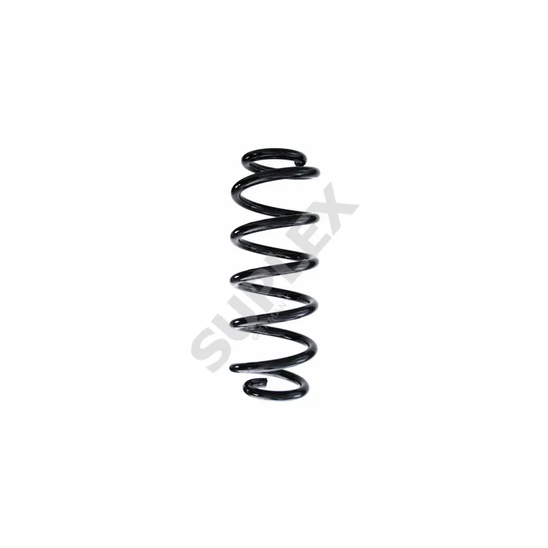 Ressort de suspension SUPLEX 39499