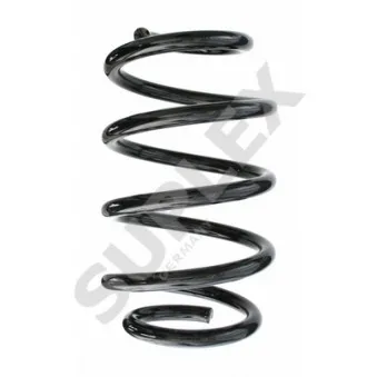 Ressort de suspension SUPLEX 39500