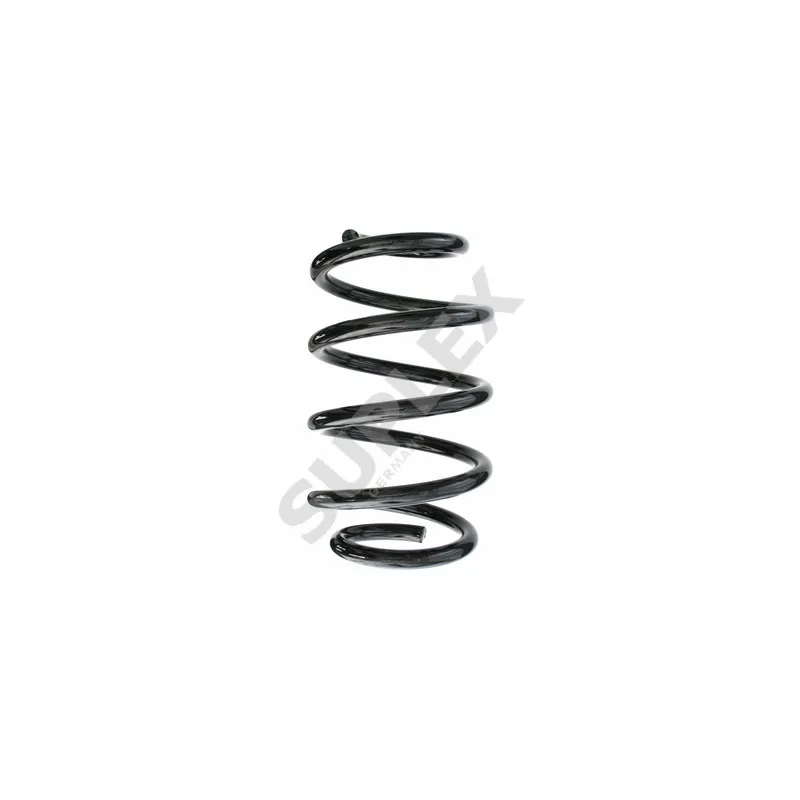 Ressort de suspension SUPLEX 39500