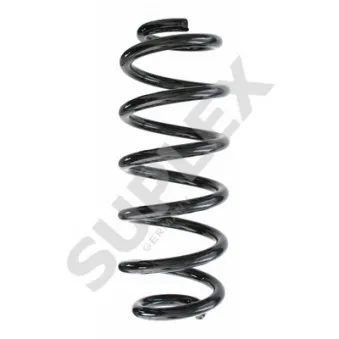 Ressort de suspension SUPLEX 39501