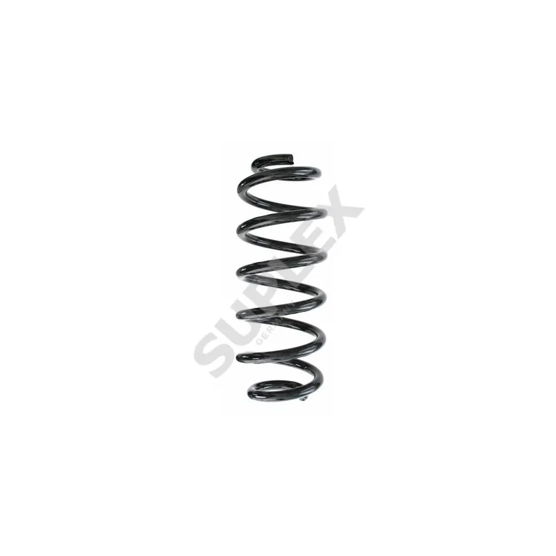 Ressort de suspension SUPLEX 39501