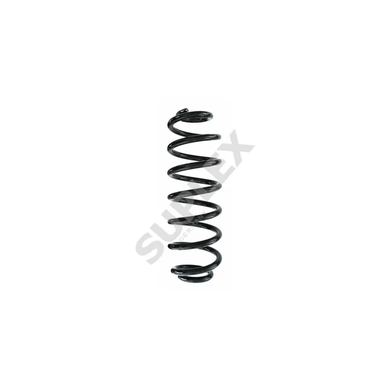 Ressort de suspension SUPLEX 39502