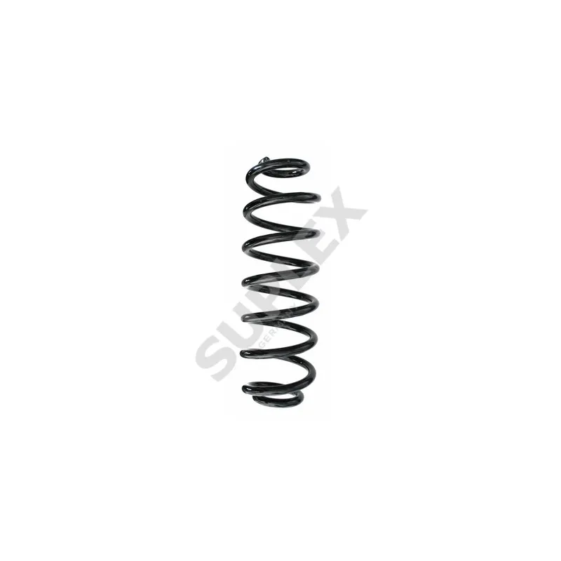 Ressort de suspension SUPLEX 39503