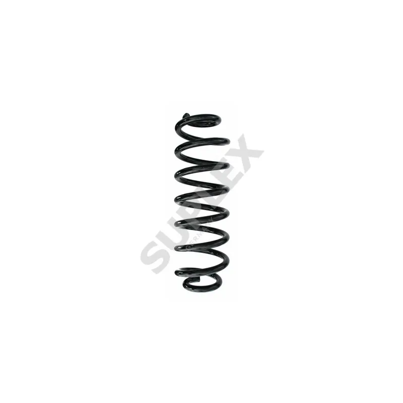 Ressort de suspension SUPLEX 39504