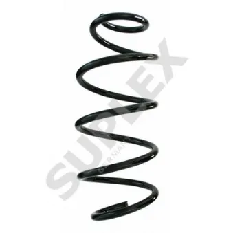 Ressort de suspension SUPLEX 39505