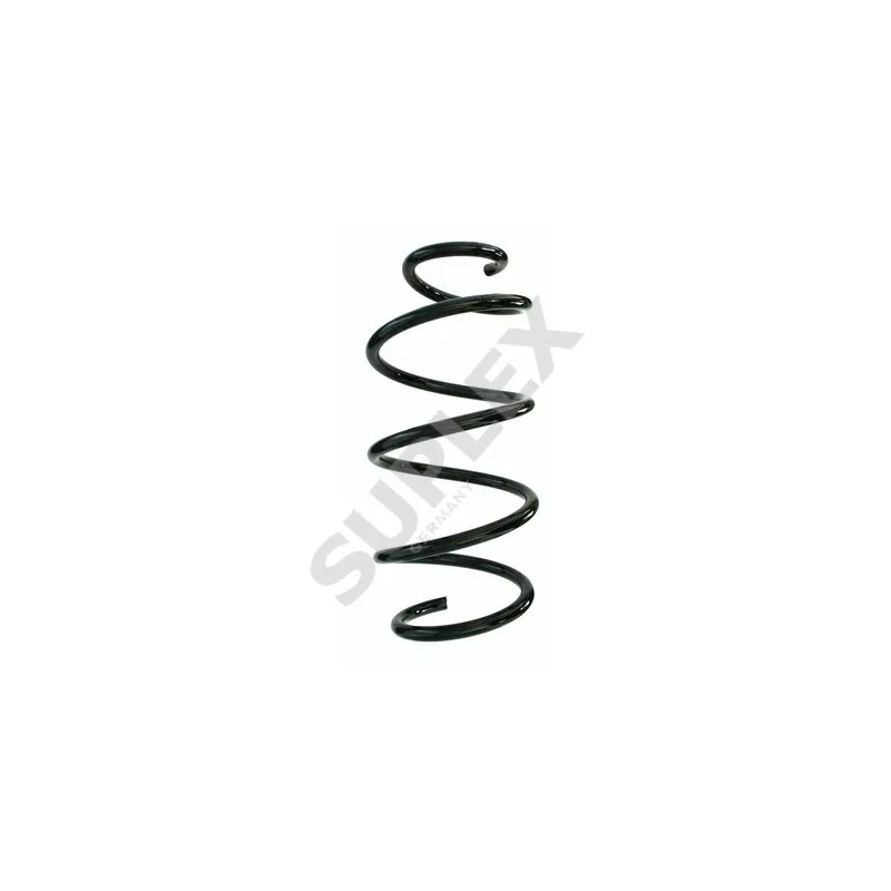 Ressort de suspension SUPLEX 39506