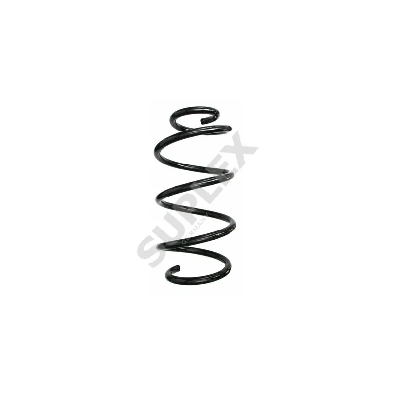 Ressort de suspension SUPLEX 39507