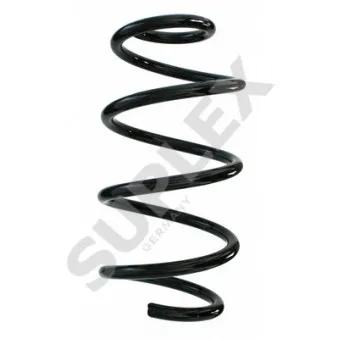 Ressort de suspension SUPLEX 39508