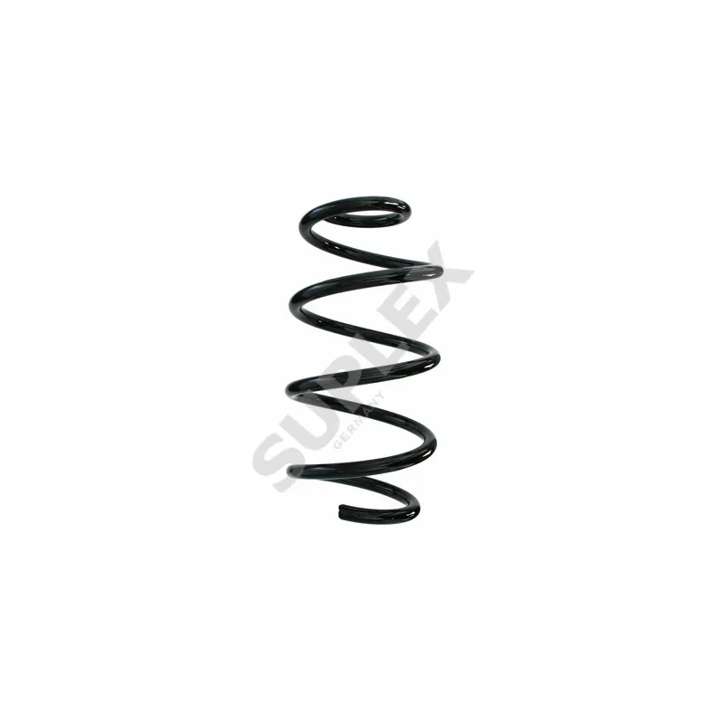 Ressort de suspension SUPLEX 39508