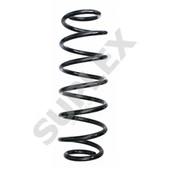 Ressort de suspension SUPLEX 39509