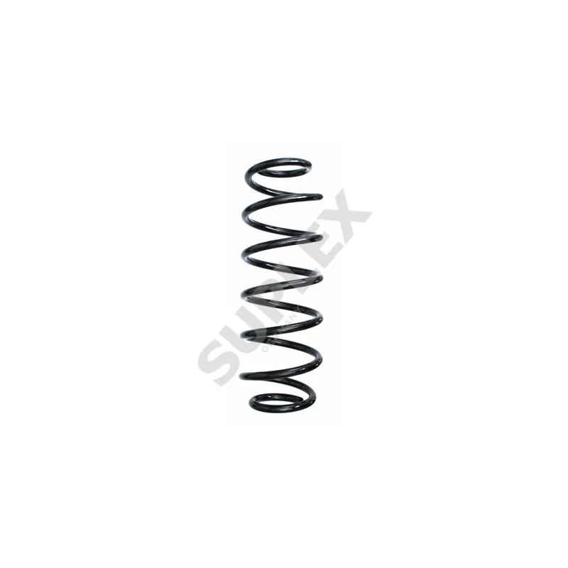 Ressort de suspension SUPLEX 39509