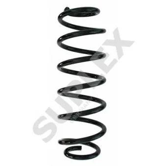 Ressort de suspension SUPLEX 39510