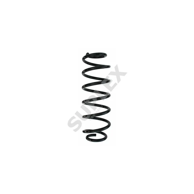 Ressort de suspension SUPLEX 39510