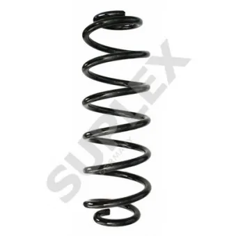 Ressort de suspension SUPLEX 39512