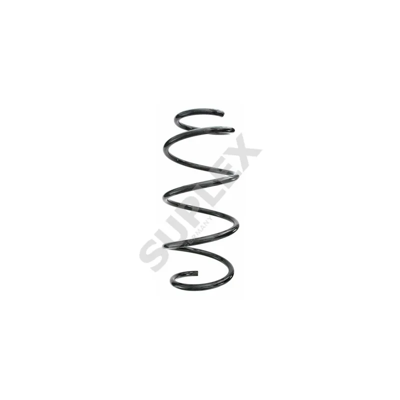 Ressort de suspension SUPLEX 39513