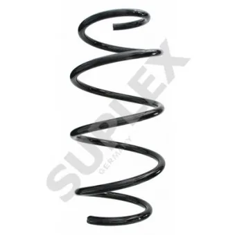 Ressort de suspension SUPLEX 39514