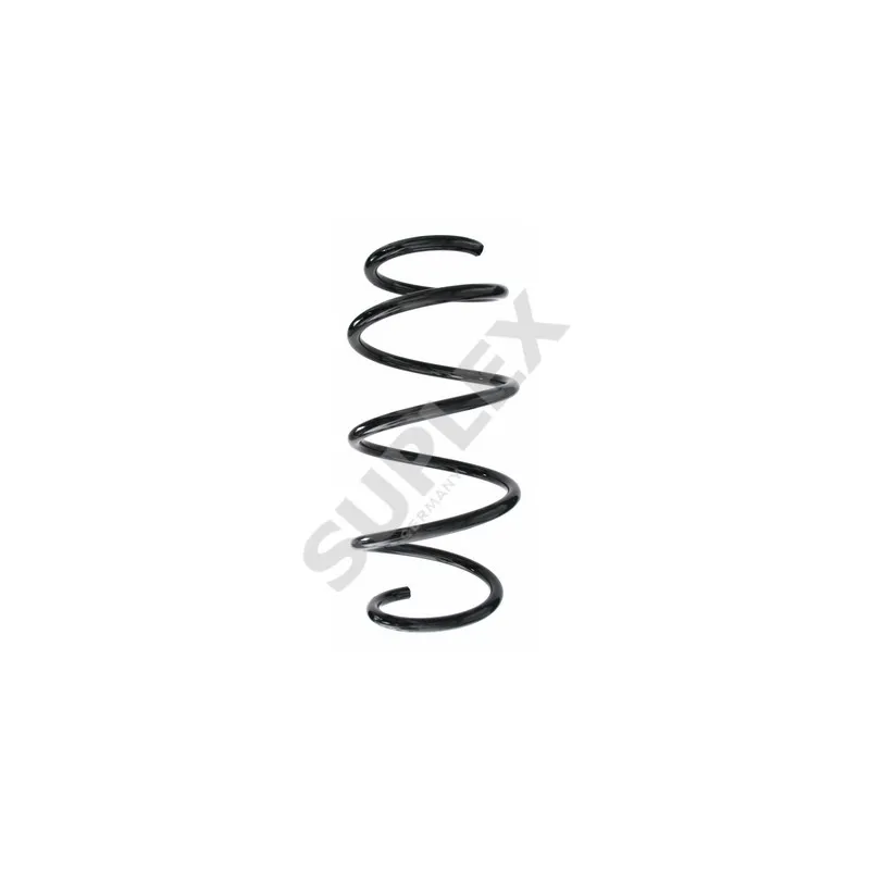 Ressort de suspension SUPLEX 39516