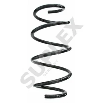Ressort de suspension SUPLEX 39517