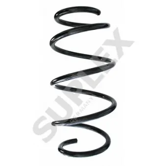 Ressort de suspension SUPLEX 39519