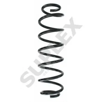 Ressort de suspension SUPLEX 39520