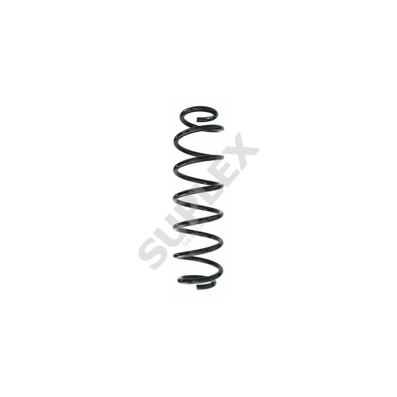 Ressort de suspension SUPLEX 39520