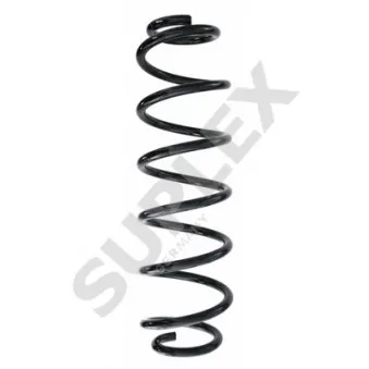 Ressort de suspension SUPLEX 39521