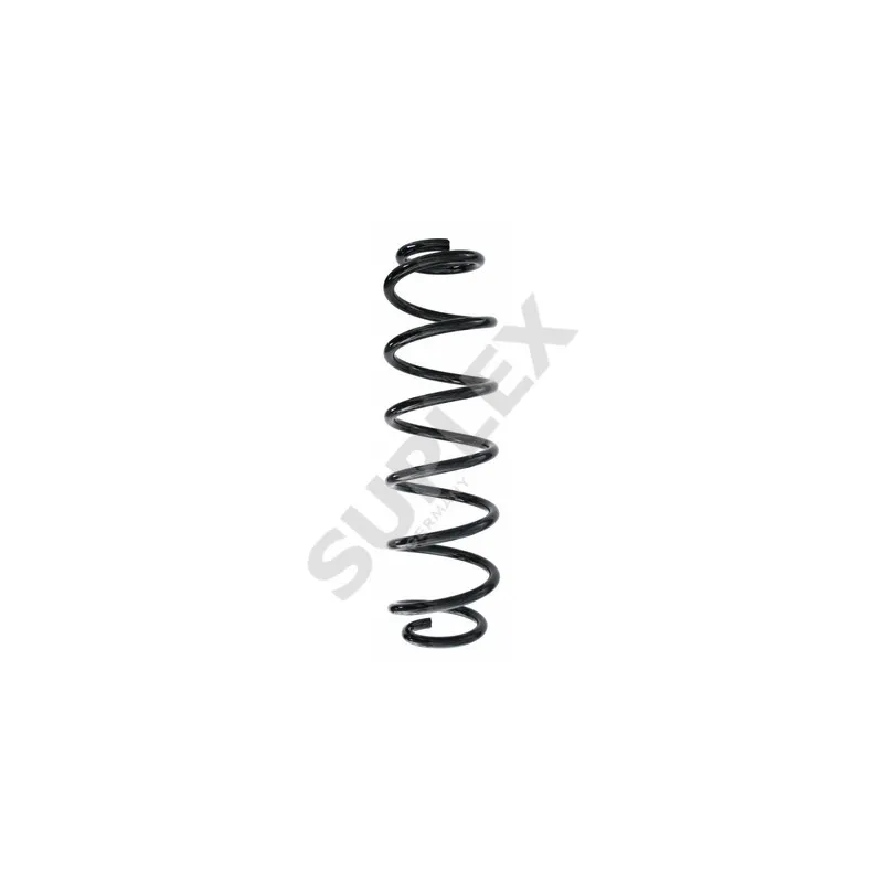 Ressort de suspension SUPLEX 39521