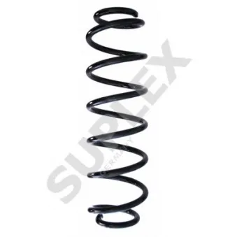Ressort de suspension SUPLEX 39522