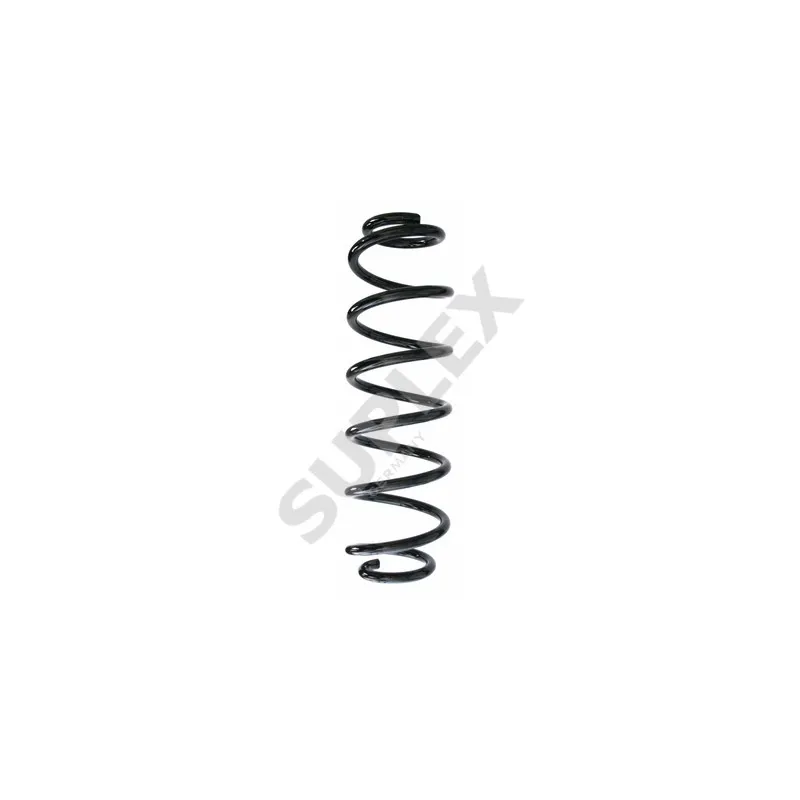 Ressort de suspension SUPLEX 39523