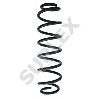 Ressort de suspension SUPLEX 39527