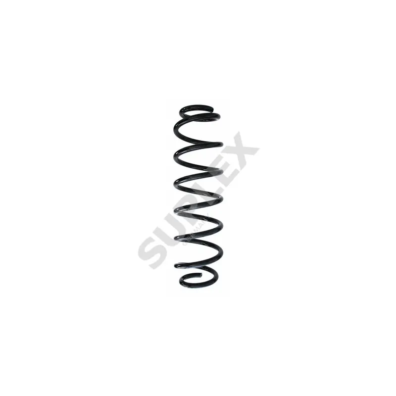 Ressort de suspension SUPLEX 39527