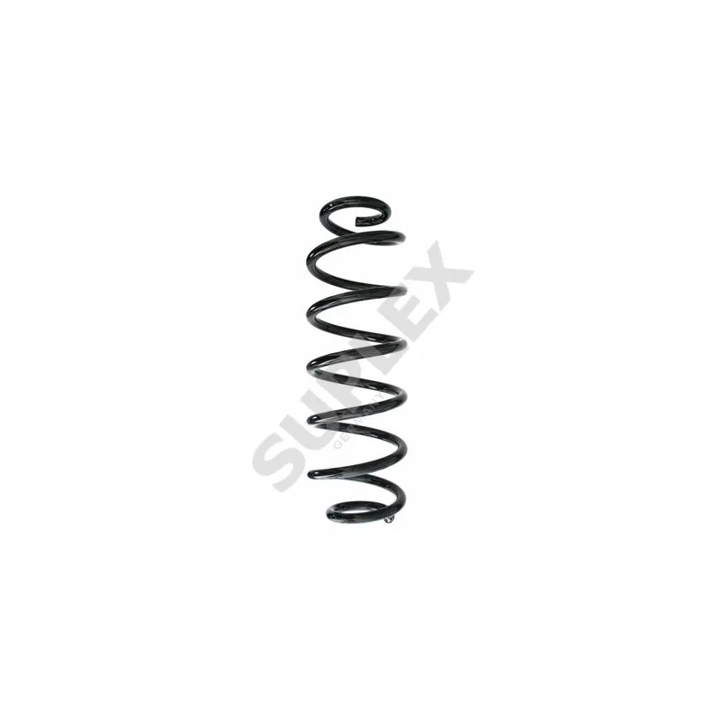 Ressort de suspension SUPLEX 39528