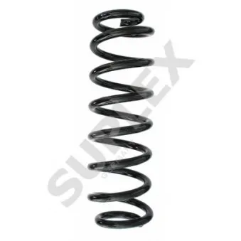 Ressort de suspension SUPLEX 39529