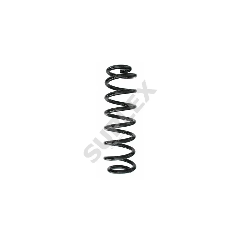 Ressort de suspension SUPLEX 39529