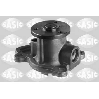 Pompe à eau SASIC 3606091